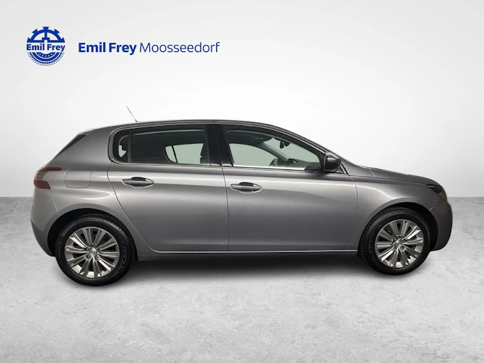 Fahrzeugbild PEUGEOT 308