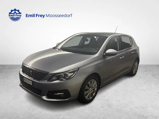 Peugeot 308 1.2 PureTech 130 Allure S/S