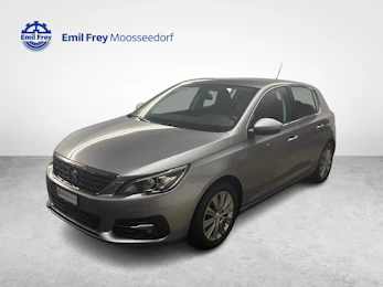 Fahrzeugbild PEUGEOT 308 1.2 PureTech 130 Allure S/S