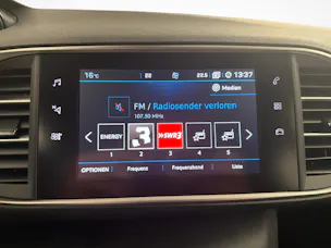 Peugeot 308 1.2 PureTech 130 Allure S/S