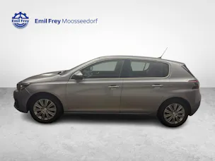 Peugeot 308 1.2 PureTech 130 Allure S/S