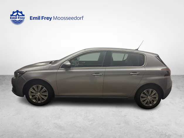 Peugeot 308 1.2 PureTech 130 Allure S/S