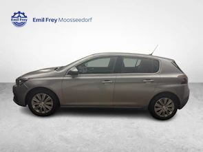 Fahrzeugbild PEUGEOT 308 1.2 PureTech 130 Allure S/S