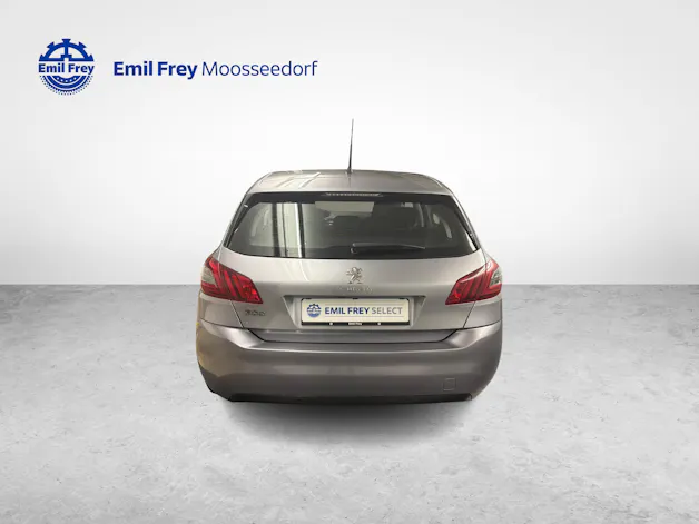 Peugeot 308 1.2 PureTech 130 Allure S/S