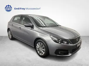 Peugeot 308 1.2 PureTech 130 Allure S/S