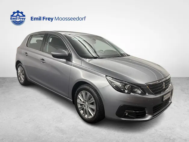 Peugeot 308 1.2 PureTech 130 Allure S/S
