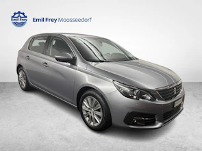 Fahrzeugbild PEUGEOT 308 1.2 PureTech 130 Allure S/S