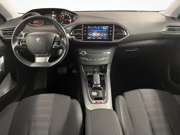 Peugeot 308 1.2 PureTech 130 Allure S/S