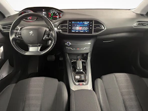 Fahrzeugbild PEUGEOT 308 1.2 PureTech 130 Allure S/S
