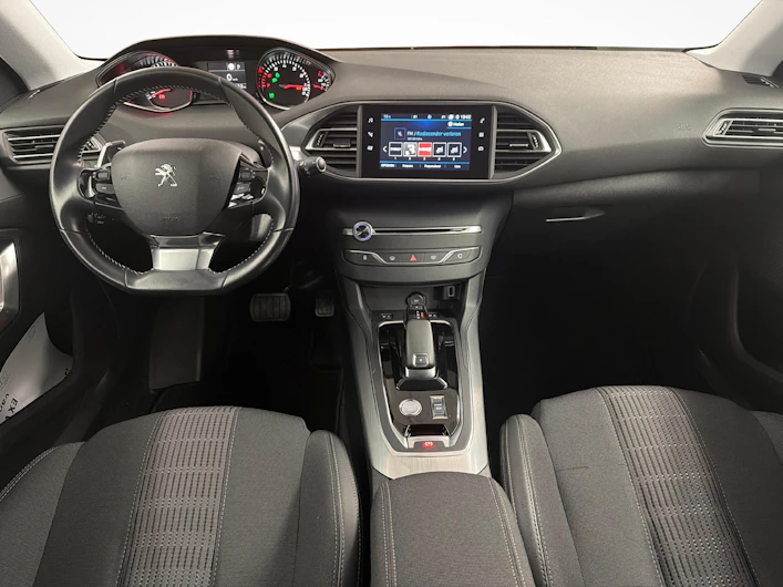 Fahrzeugbild PEUGEOT 308