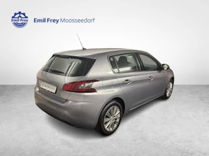 Fahrzeugbild PEUGEOT 308 1.2 PureTech 130 Allure S/S