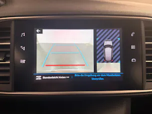Peugeot 308 1.2 PureTech 130 Allure S/S