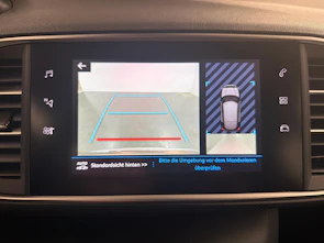 Fahrzeugbild PEUGEOT 308 1.2 PureTech 130 Allure S/S