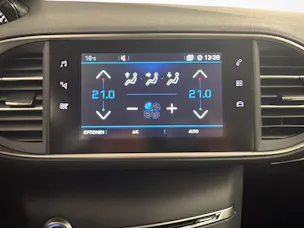 Peugeot 308 1.2 PureTech 130 Allure S/S