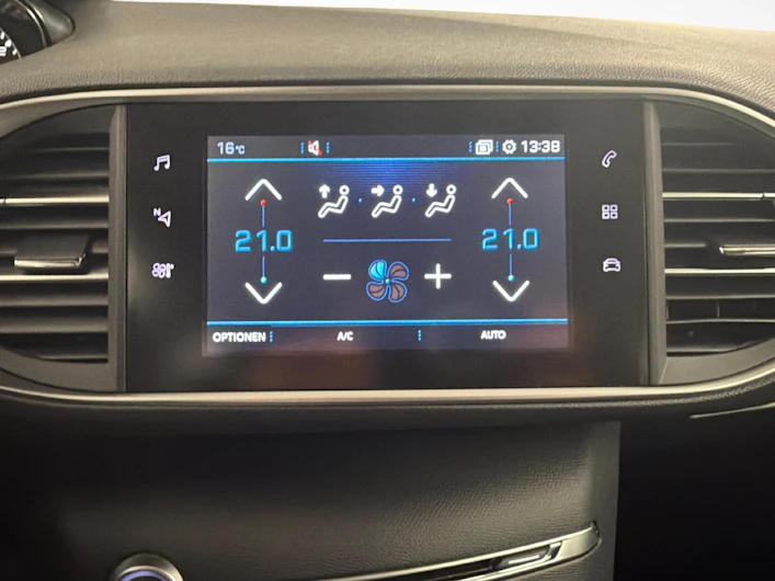 Fahrzeugbild PEUGEOT 308