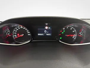Peugeot 308 1.2 PureTech 130 Allure S/S