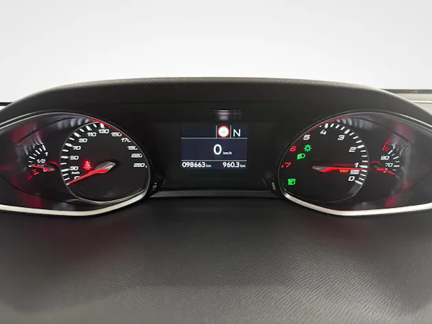 Peugeot 308 1.2 PureTech 130 Allure S/S