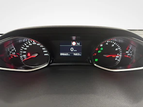 Fahrzeugbild PEUGEOT 308 1.2 PureTech 130 Allure S/S