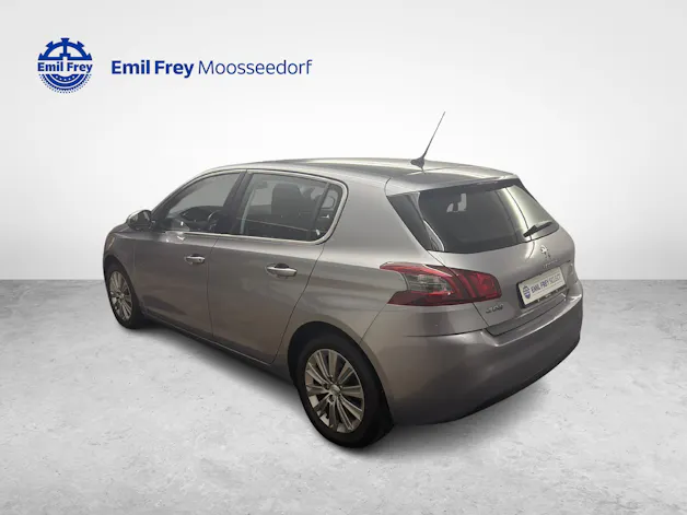 Peugeot 308 1.2 PureTech 130 Allure S/S