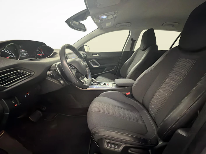 Fahrzeugbild PEUGEOT 308