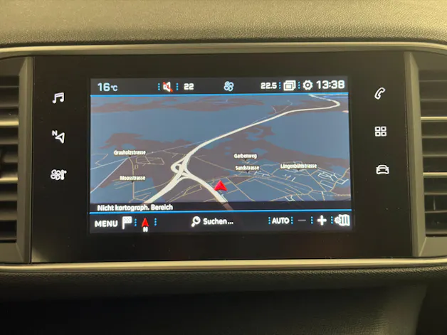 Peugeot 308 1.2 PureTech 130 Allure S/S