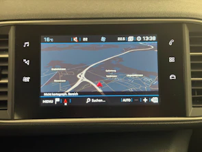 Fahrzeugbild PEUGEOT 308 1.2 PureTech 130 Allure S/S