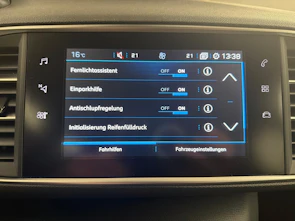 Fahrzeugbild PEUGEOT 308 1.2 PureTech 130 Allure S/S