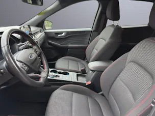 Ford Kuga 2.5 Hybrid ST-Line 4x4kW