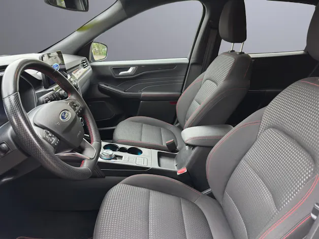 Ford Kuga 2.5 Hybrid ST-Line 4x4kW