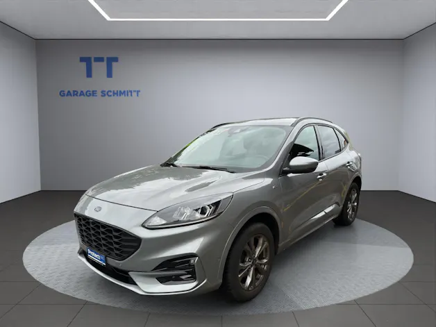 Ford Kuga 2.5 Hybrid ST-Line 4x4kW