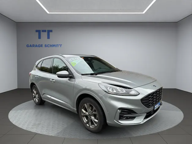Ford Kuga 2.5 Hybrid ST-Line 4x4kW