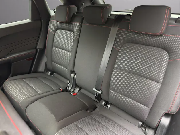 Ford Kuga 2.5 Hybrid ST-Line 4x4kW