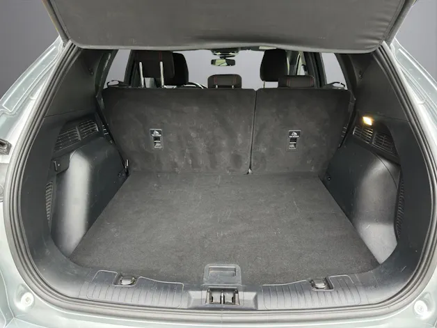 Ford Kuga 2.5 Hybrid ST-Line 4x4kW
