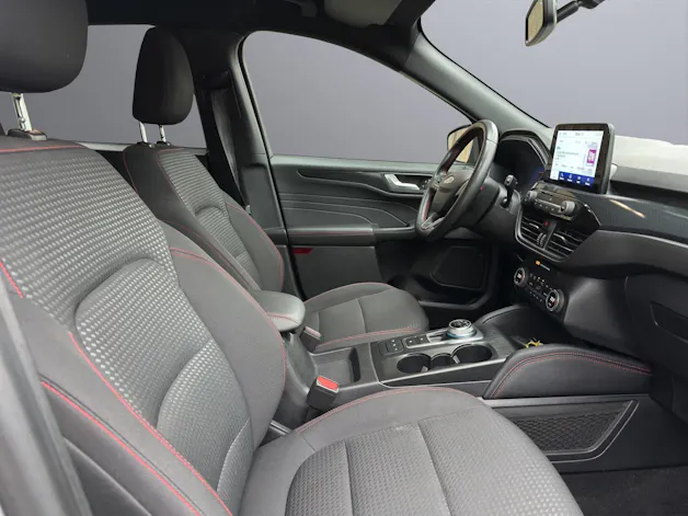 Ford Kuga 2.5 Hybrid ST-Line 4x4kW