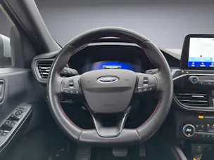 Ford Kuga 2.5 Hybrid ST-Line 4x4kW