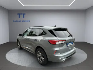 Ford Kuga 2.5 Hybrid ST-Line 4x4kW