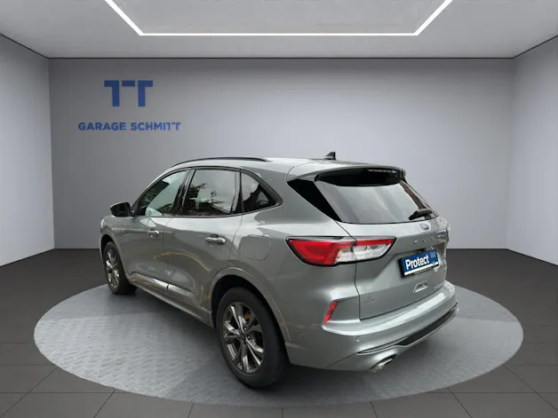 Ford Kuga 2.5 Hybrid ST-Line 4x4kW