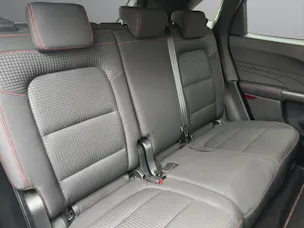 Ford Kuga 2.5 Hybrid ST-Line 4x4kW