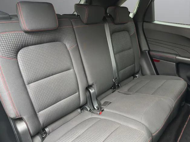 Ford Kuga 2.5 Hybrid ST-Line 4x4kW