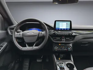 Ford Kuga 2.5 Hybrid ST-Line 4x4kW