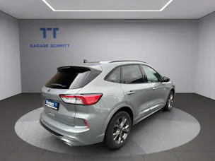Ford Kuga 2.5 Hybrid ST-Line 4x4kW