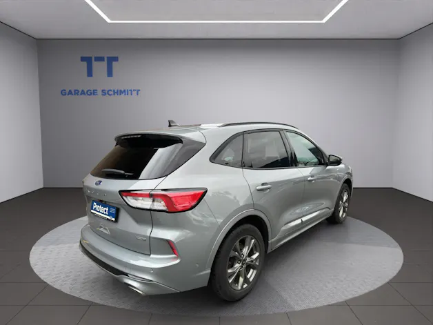 Ford Kuga 2.5 Hybrid ST-Line 4x4kW