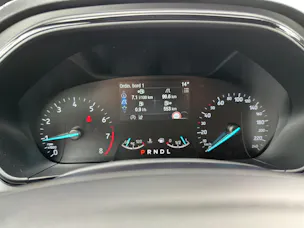 Ford Focus Station Wagon 1.0i EcoB Hybrid 155 ST-Line