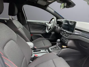 Ford Focus Station Wagon 1.0i EcoB Hybrid 155 ST-Line