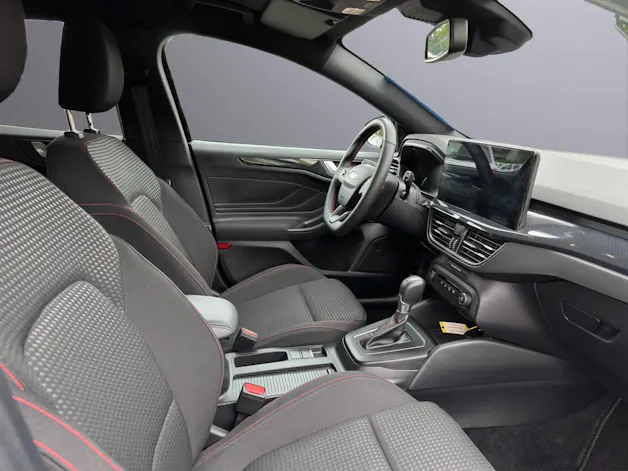 Ford Focus Station Wagon 1.0i EcoB Hybrid 155 ST-Line