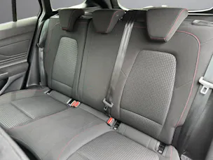Ford Focus Station Wagon 1.0i EcoB Hybrid 155 ST-Line