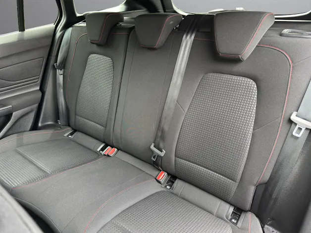 Ford Focus Station Wagon 1.0i EcoB Hybrid 155 ST-Line