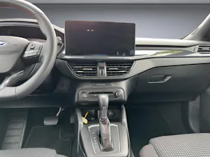 Ford Focus Station Wagon 1.0i EcoB Hybrid 155 ST-Line