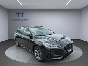 Ford Focus Station Wagon 1.0i EcoB Hybrid 155 ST-Line