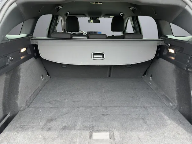 Ford Focus Station Wagon 1.0i EcoB Hybrid 155 ST-Line